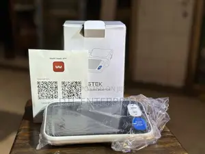 Transtek Bp Machine