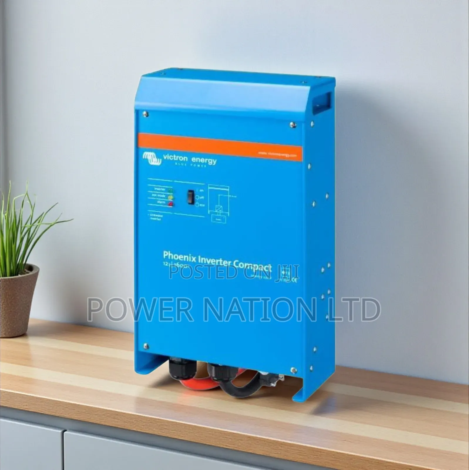1600w 12v Victron Inverter