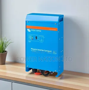1600w 12v Victron Inverter