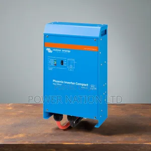 1600w 24v Interstellar Victron Inverter