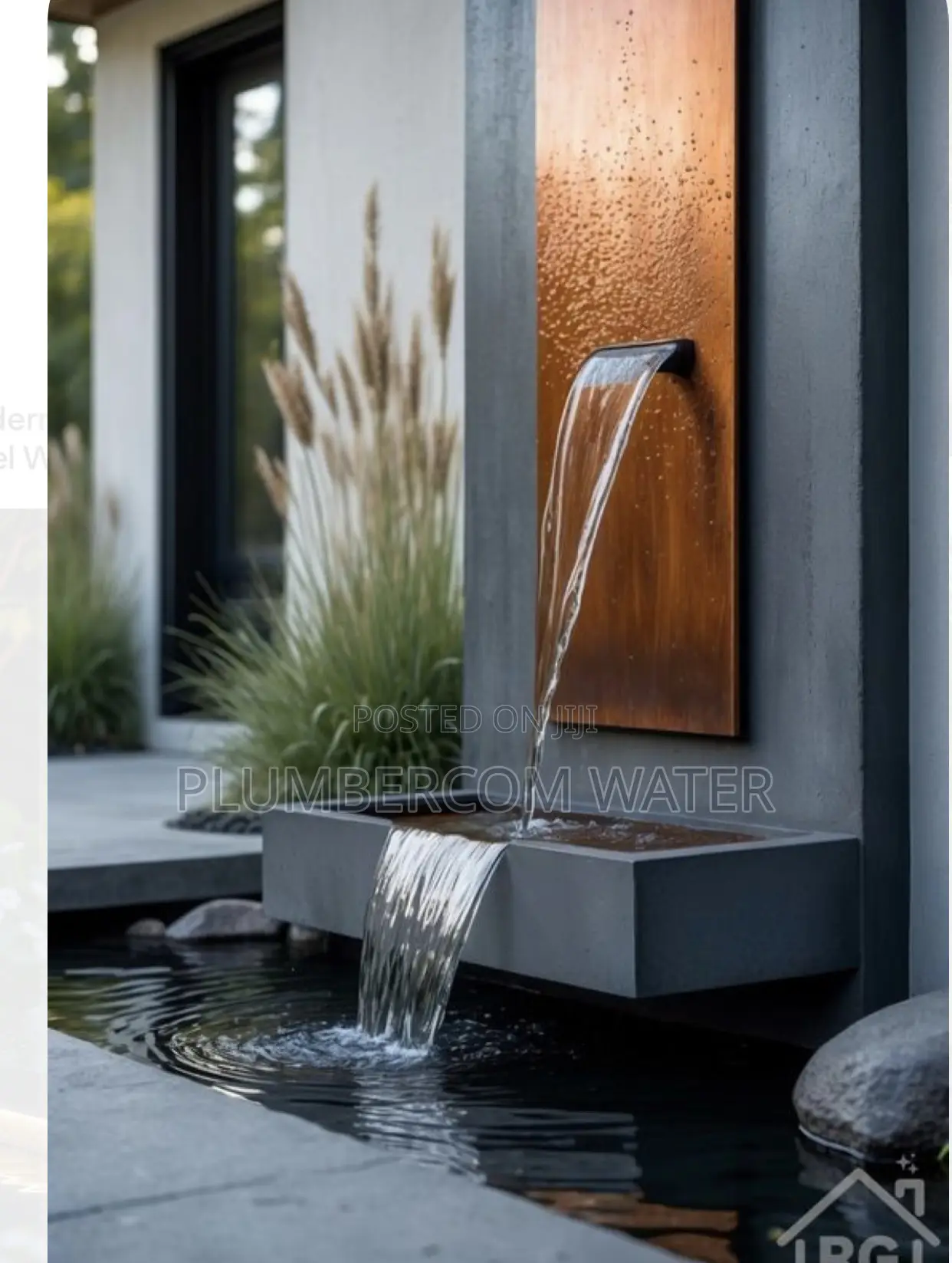 Fountain for Life
