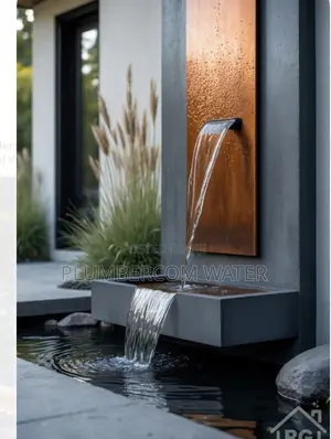 Fountain for Life