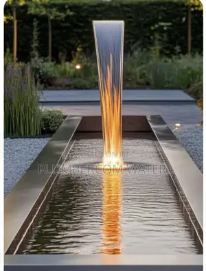 Fountain for Life