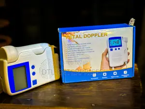 Fetal Doppler
