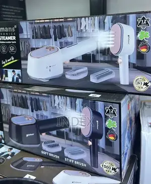 Hoffmans Hm-9054 Garment Steamer
