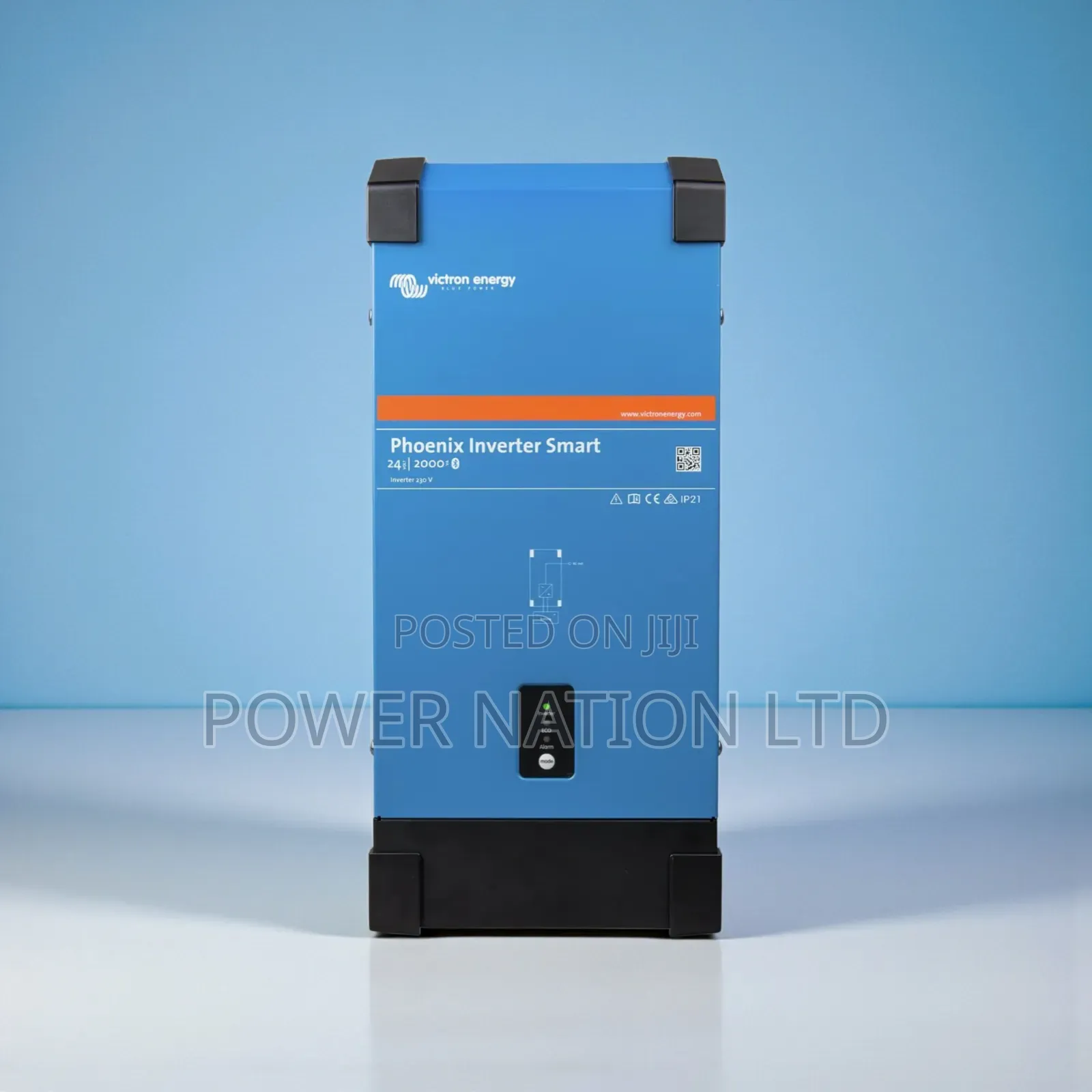 2000w 24v Interstellar Phoenix Victron Smart Inverter