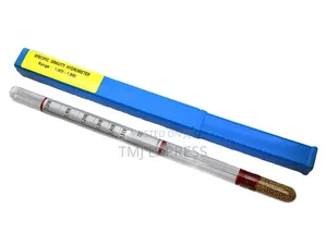 Hydrometer (Heavy Liquids