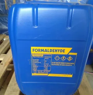 Formaldehyde 35 KGS