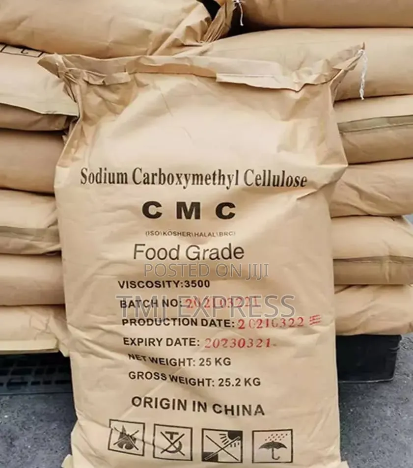 GMS - Glycerol Monostearate 25 KGS