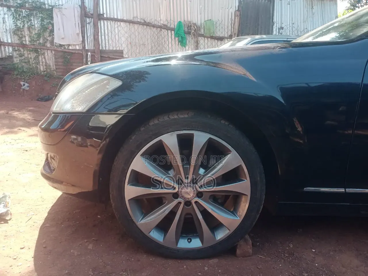 Car Repair ,Beating and Alignment