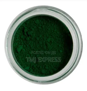 Green Color (Water Based Per Kg)