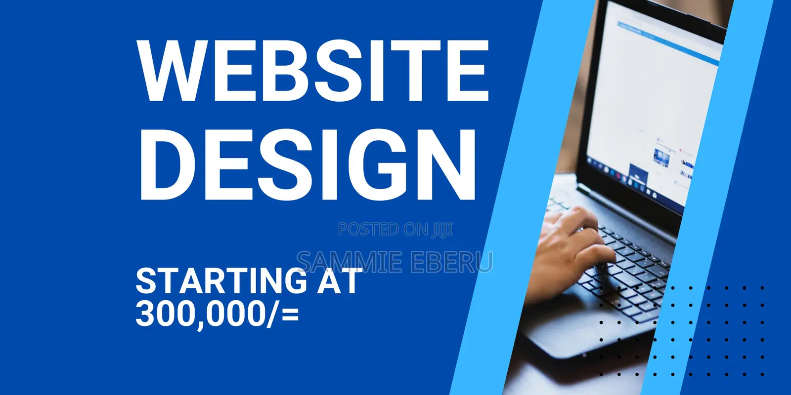 Website Design