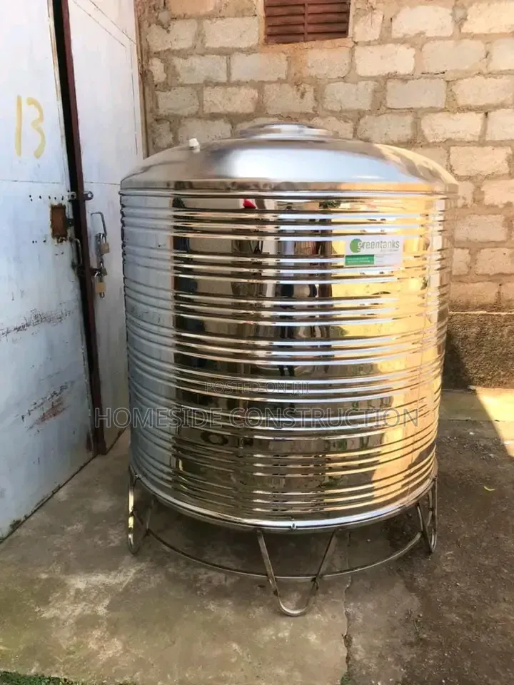 Tank Cleaning Services