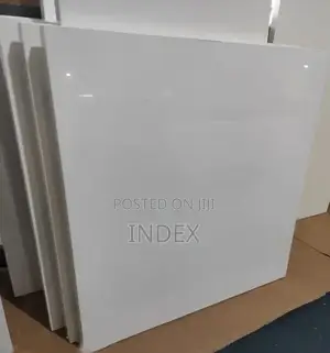 80 X 100 Cm Stretched Artist Canvas Board