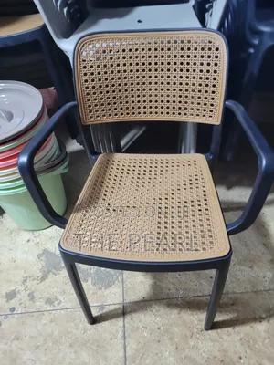 Executive Chair