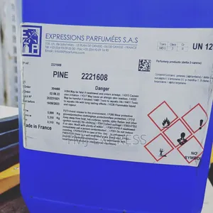 Pine Perfume Per Liter