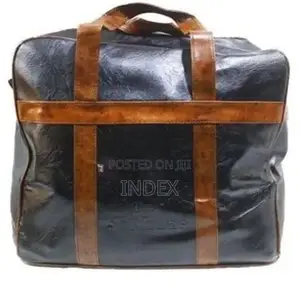 Conqueror Travel Bag