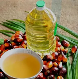 Palm Kernel Oil 18kgs