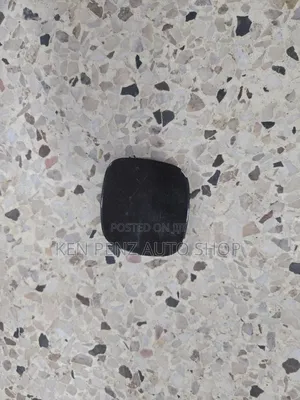 Toyota Harrier Kawundo 2006 Front Bumper Caps
