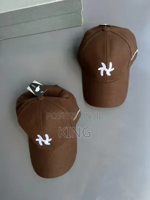 Denim Baseball Caps. "Dad Hats"