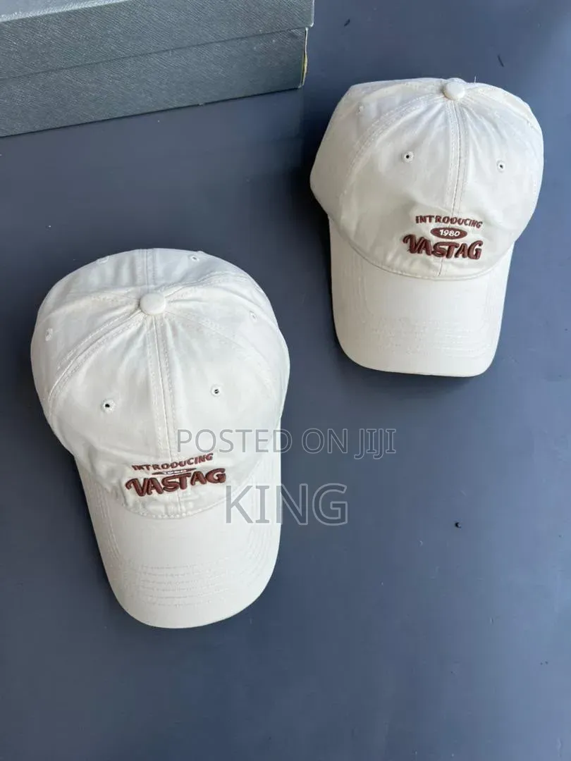 Denim Baseball Caps. "Dad Hats"