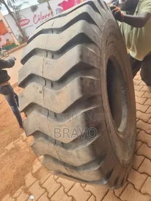 20.5-25 New Tractor Tyres With 20 Ply.