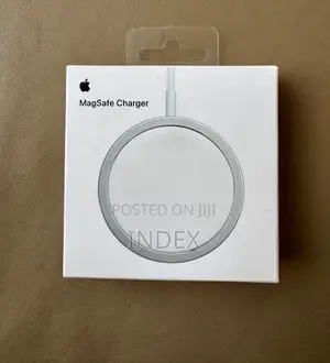 Apple Magsafe Chargers