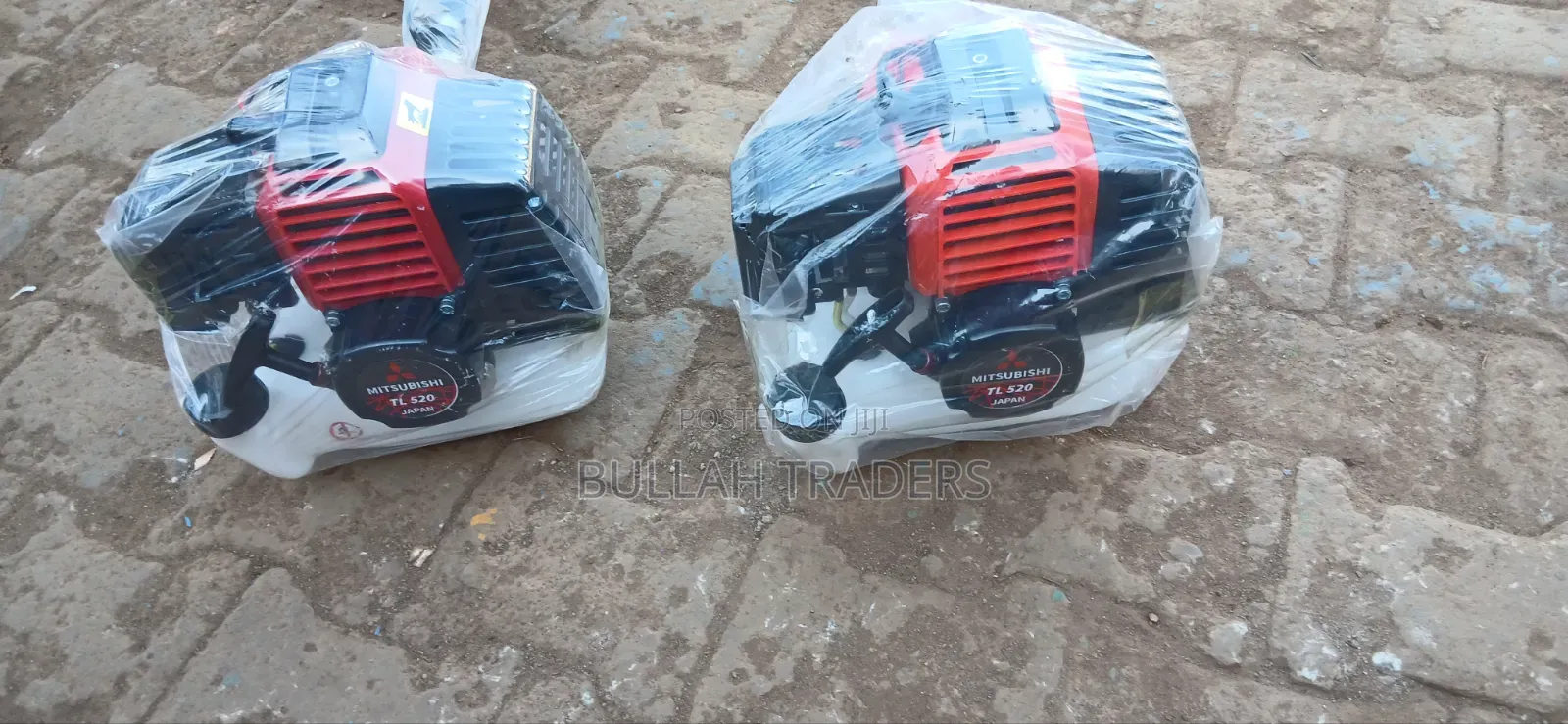Grass Cutters High Quality Brand New