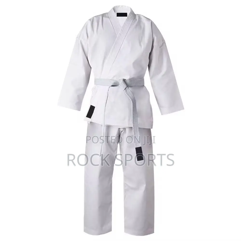 Lightweight Karate Suit