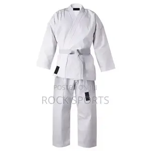 Lightweight Karate Suit