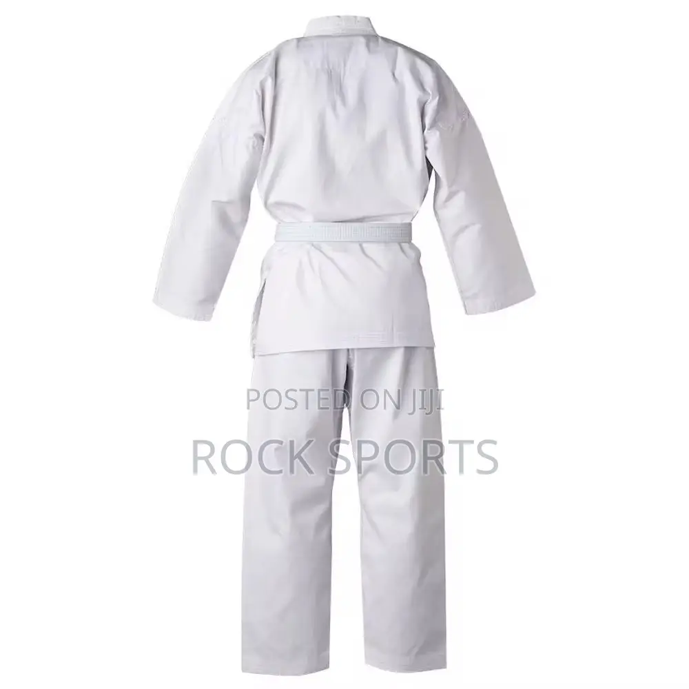 Lightweight Karate Suit