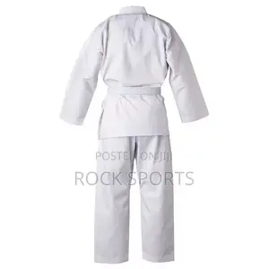 Lightweight Karate Suit