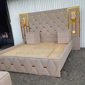 Furniture Guy Bwaise