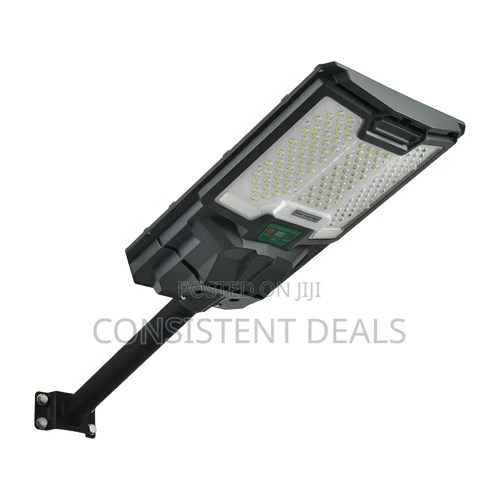 Solar Street Lights Outdoor