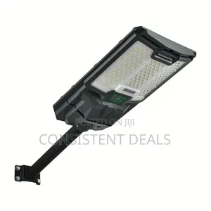 Solar Street Lights Outdoor