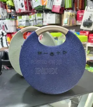Portable Wireless Bluetooth Speaker