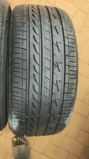 245/40r18 Japan Made Bridgestone Foreign Used for Mercedes-Benz