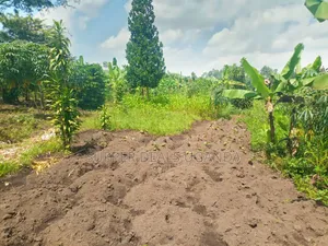 1 Acre of Land for Sale in Gayaza