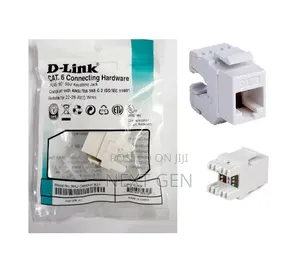 D-Link Modules