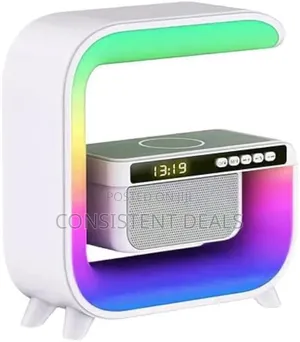 Portable Bluetooth Wireless Speaker