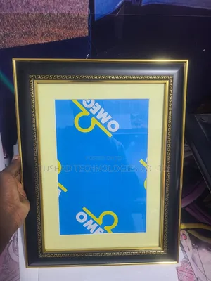 Document, Photo, Certificate Frames A4 A3 A2