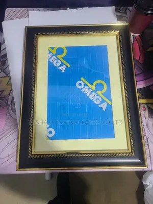 Document, Photo, Certificate Frames A4 A3 A2