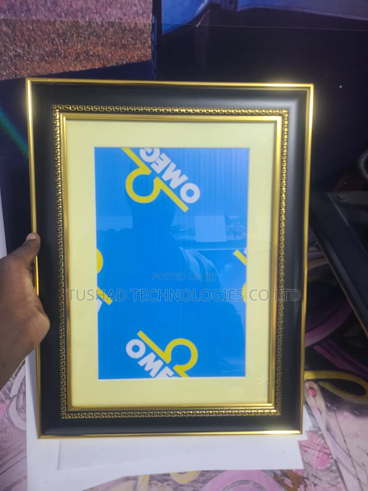 Document, Photo, Certificate Frames A4 A3 A2