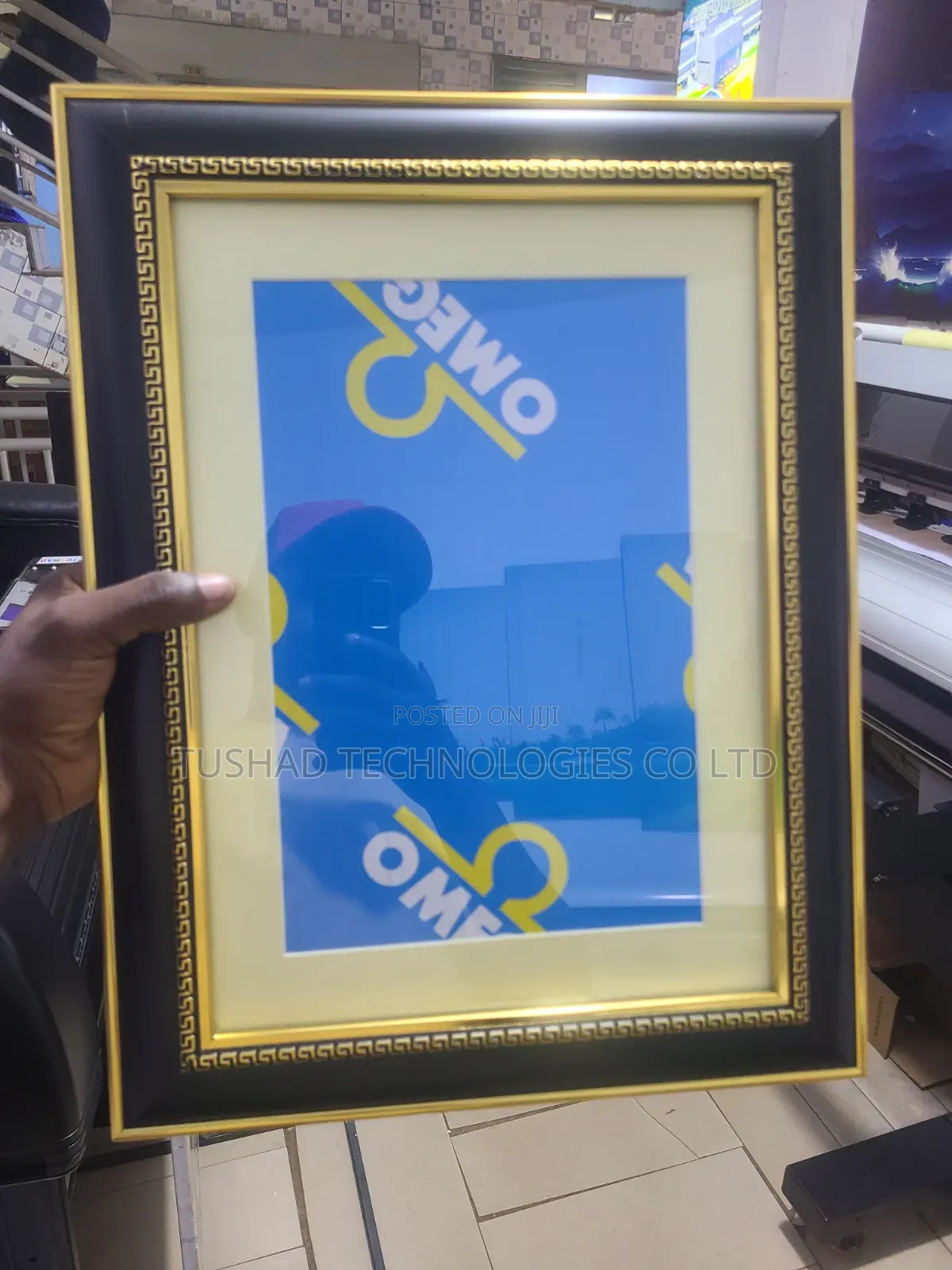 Document, Photo, Certificate Frames A4 A3 A2