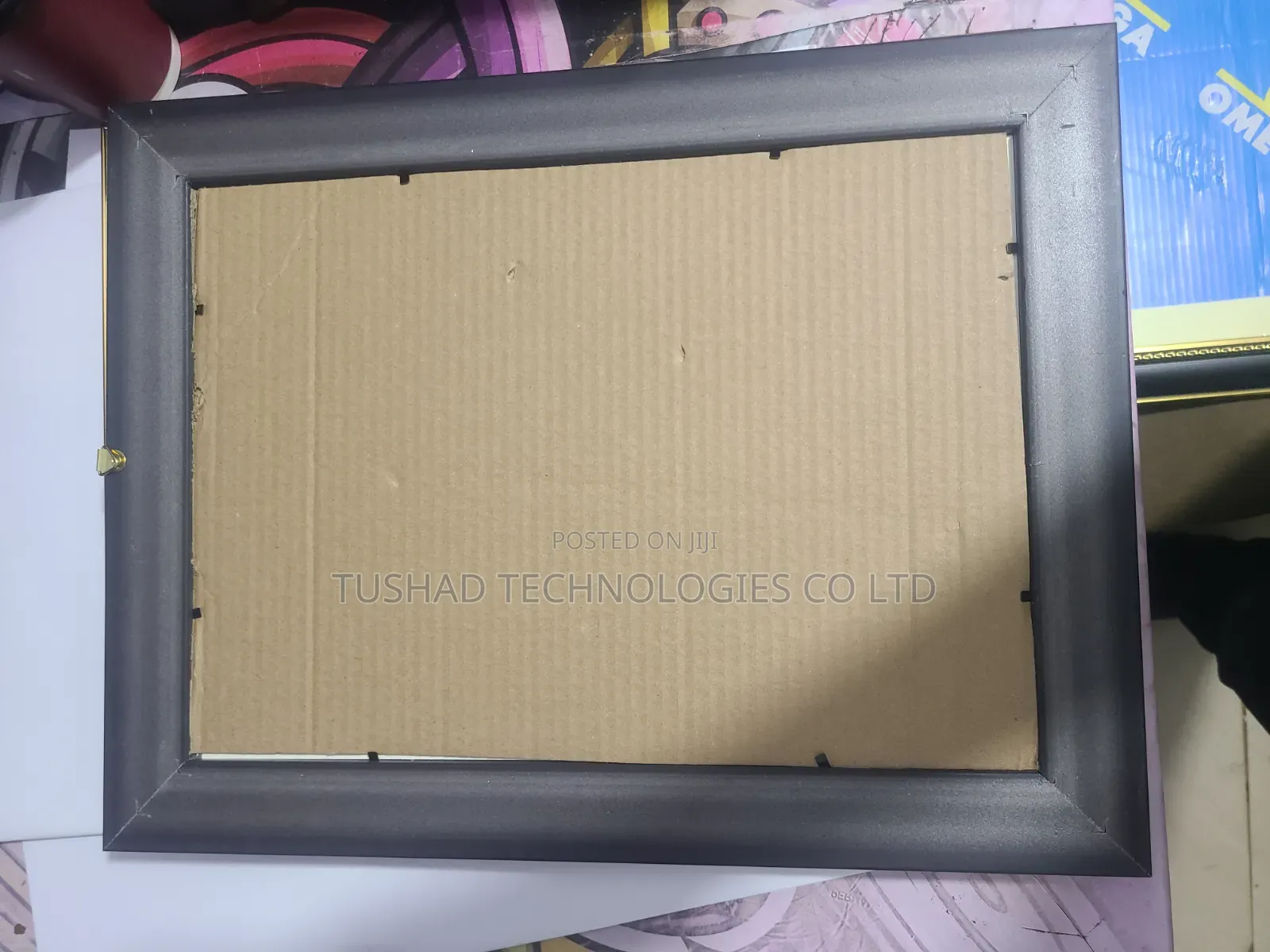 Document, Photo, Certificate Frames A4 A3 A2