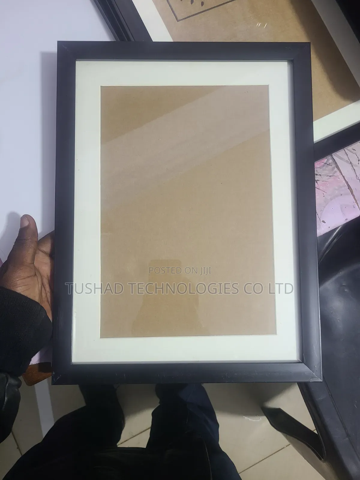 Document, Photo, Certificate Frames A4 A3 A2