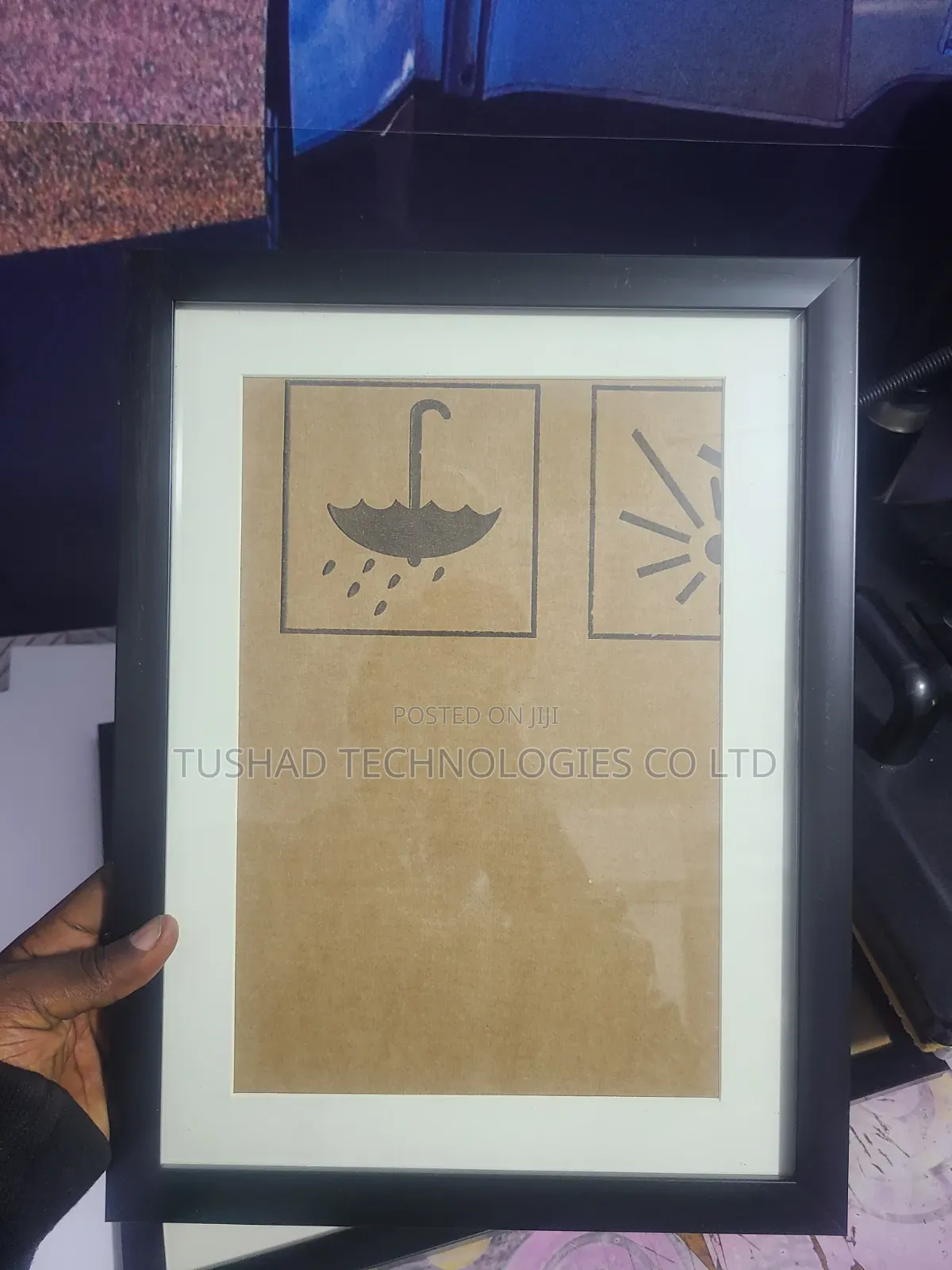 Document, Photo, Certificate Frames A4 A3 A2