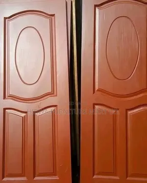 Quality Mahogany Doors for Sale