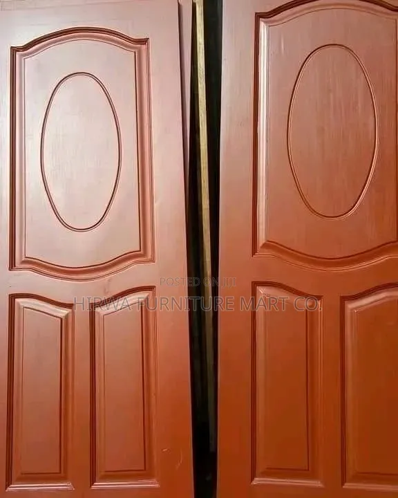 Quality Mahogany Doors for Sale