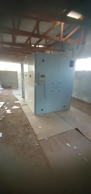10000 Automatic Eggs Incubator
